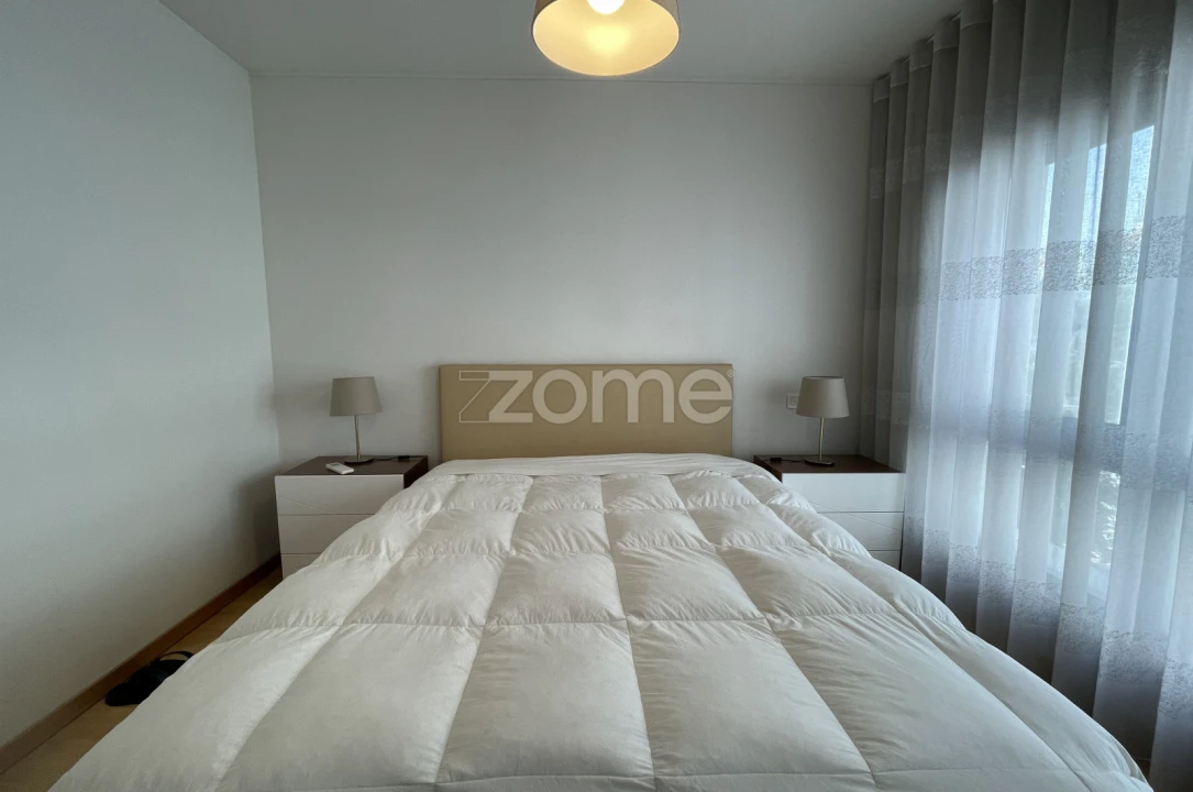 Apartamento T2 para Arrendamento em Venteira Foto 12