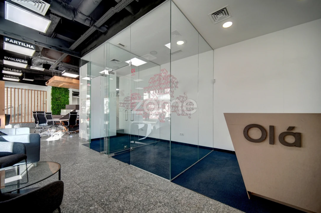 Negócio para Arrendamento em Alvalade Foto 4