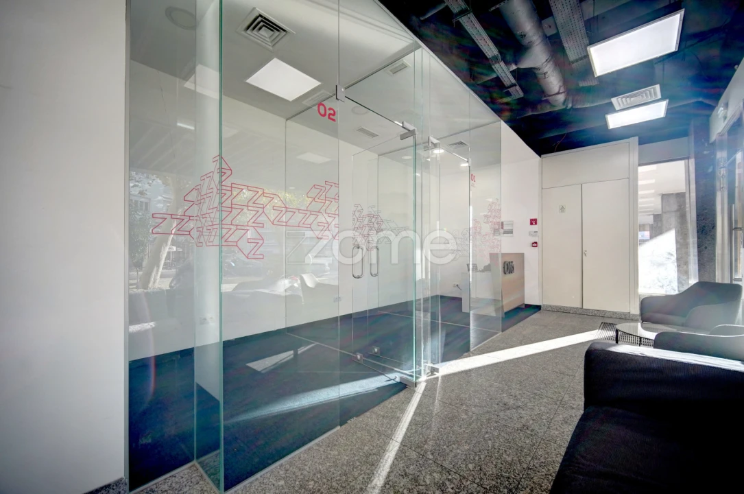 Negócio para Arrendamento em Alvalade Foto 8