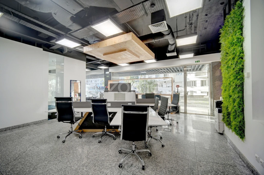 Negócio para Arrendamento em Alvalade Foto 9