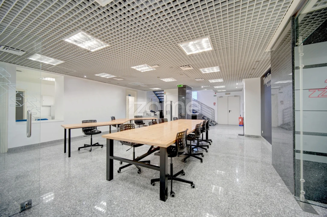 Negócio para Arrendamento em Alvalade Foto 16