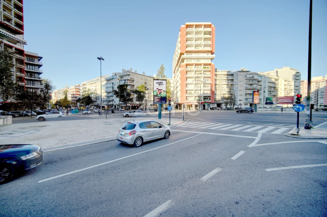 Negócio para Arrendamento em Alvalade Foto 31