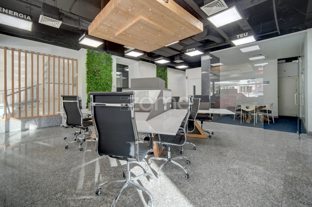 Negócio para Arrendamento em Alvalade Foto 5