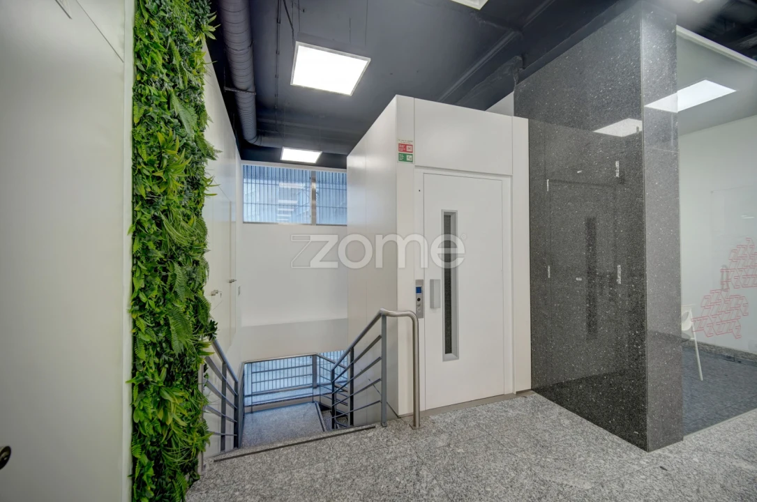 Negócio para Arrendamento em Alvalade Foto 7