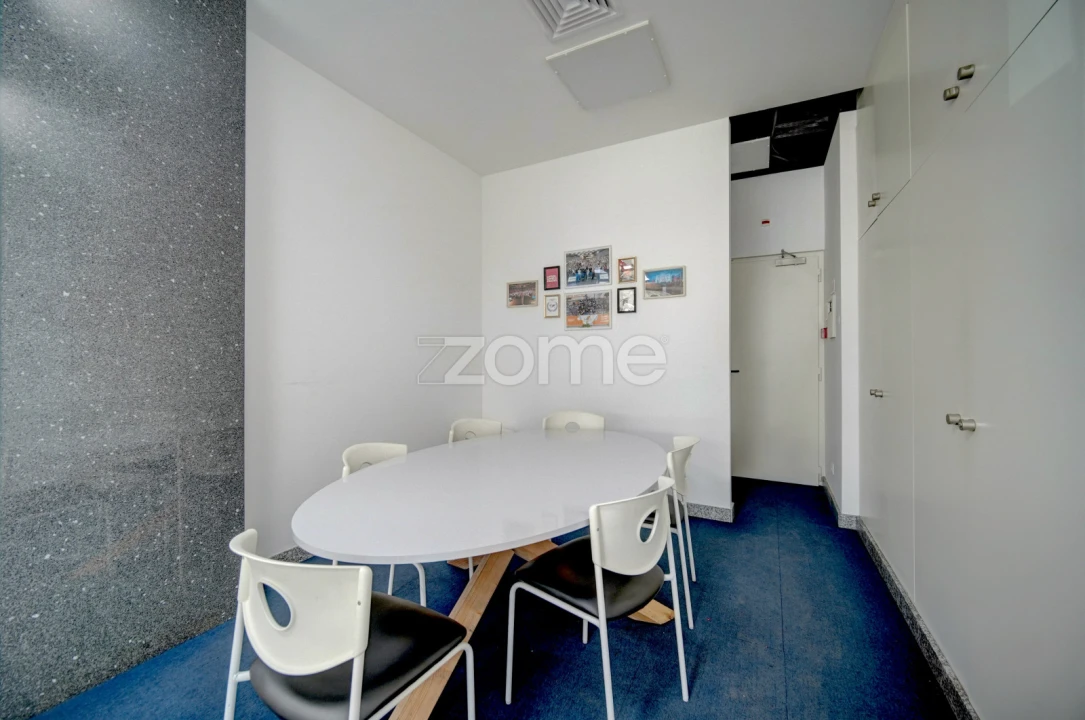 Negócio para Arrendamento em Alvalade Foto 10