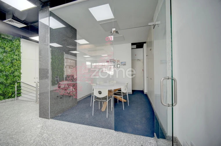 Negócio para Arrendamento em Alvalade Foto 11