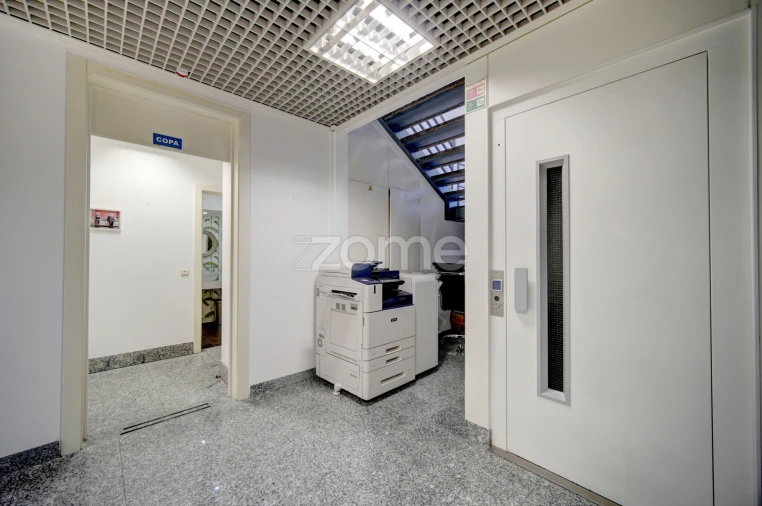 Negócio para Arrendamento em Alvalade Foto 14