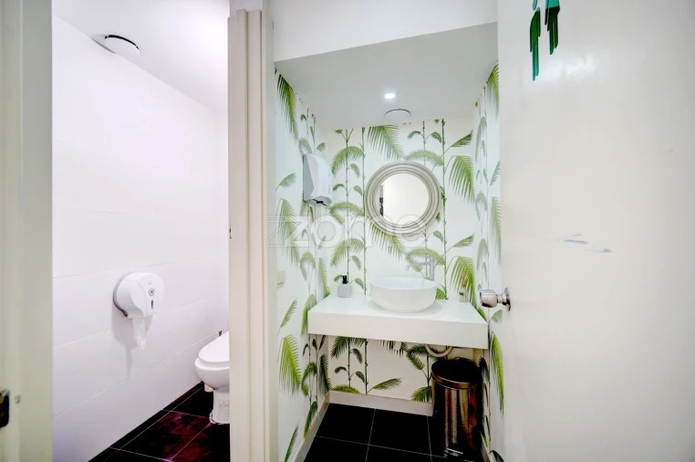 Negócio para Arrendamento em Alvalade Foto 24