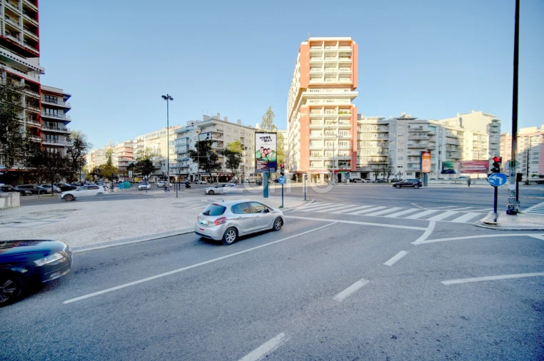 Negócio para Arrendamento em Alvalade Foto 31