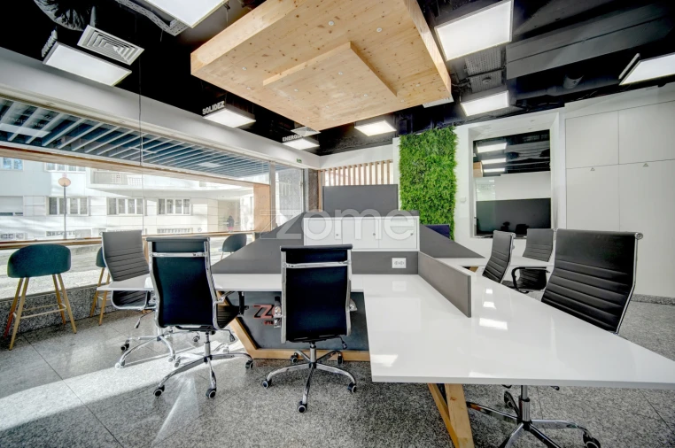 Negócio para Arrendamento em Alvalade Foto 2