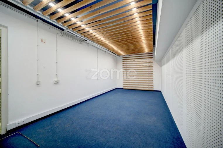 Negócio para Arrendamento em Alvalade Foto 21