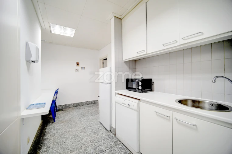 Negócio para Arrendamento em Alvalade Foto 26