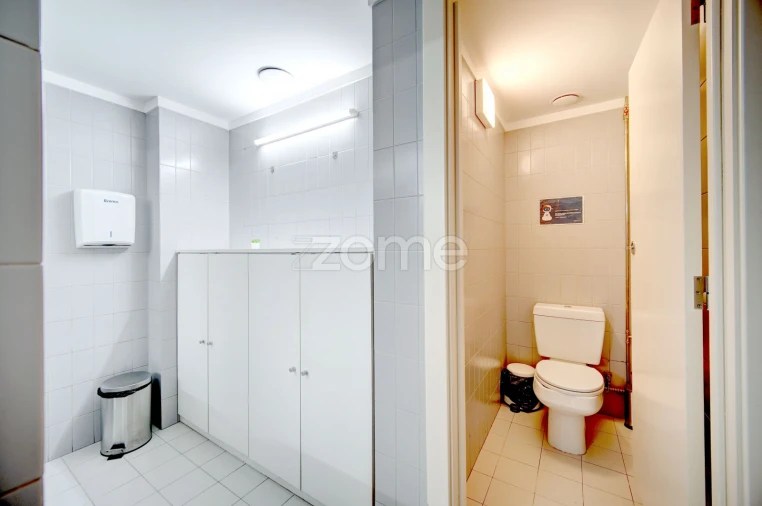 Negócio para Arrendamento em Alvalade Foto 27