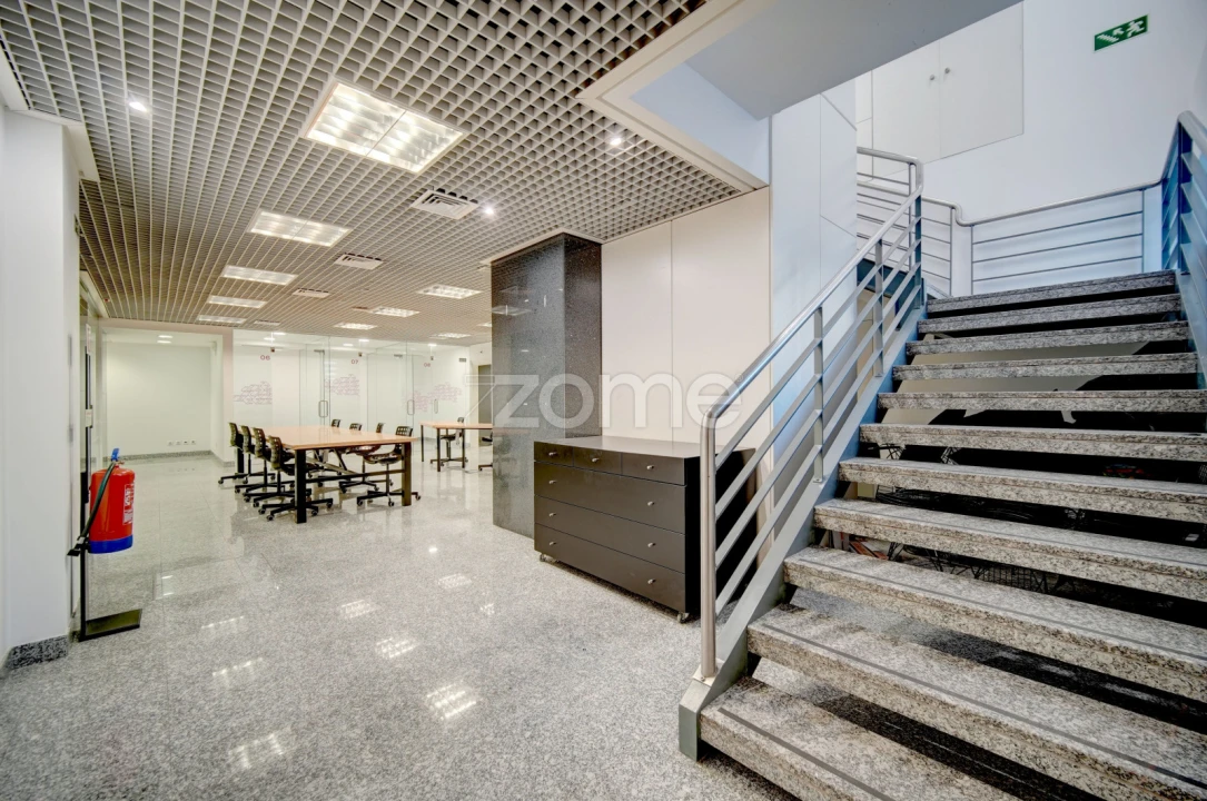 Negócio para Arrendamento em Alvalade Foto 13