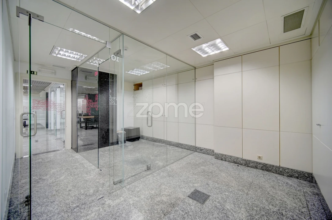 Negócio para Arrendamento em Alvalade Foto 20