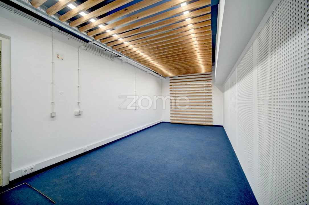 Negócio para Arrendamento em Alvalade Foto 21