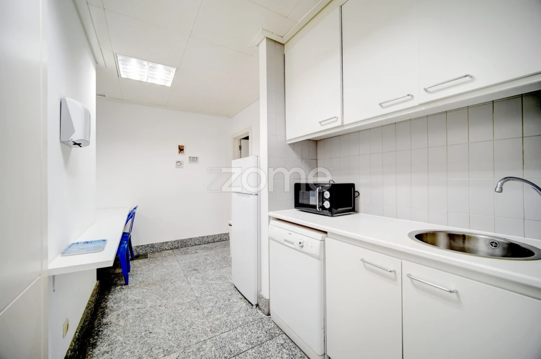 Negócio para Arrendamento em Alvalade Foto 26