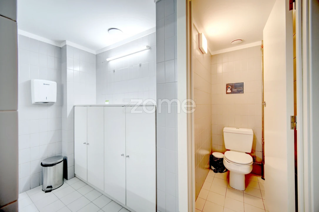 Negócio para Arrendamento em Alvalade Foto 27