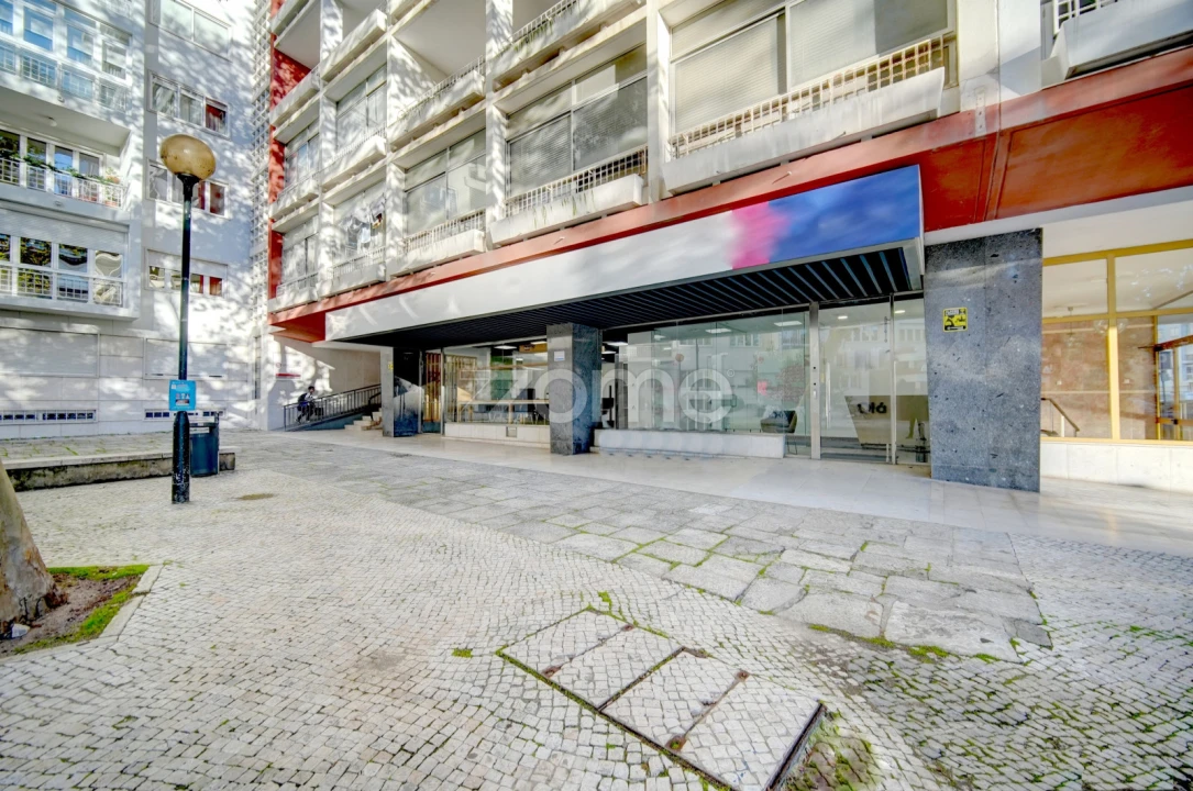 Negócio para Arrendamento em Alvalade Foto 29