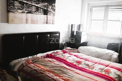 Apartamento T4 para Venda em Campolide