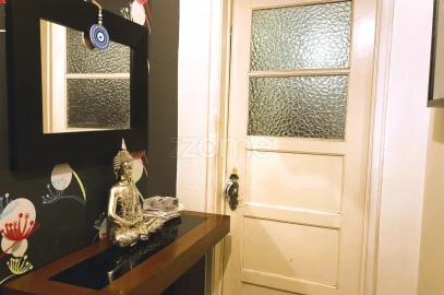 Apartamento T4 para Venda em Campolide