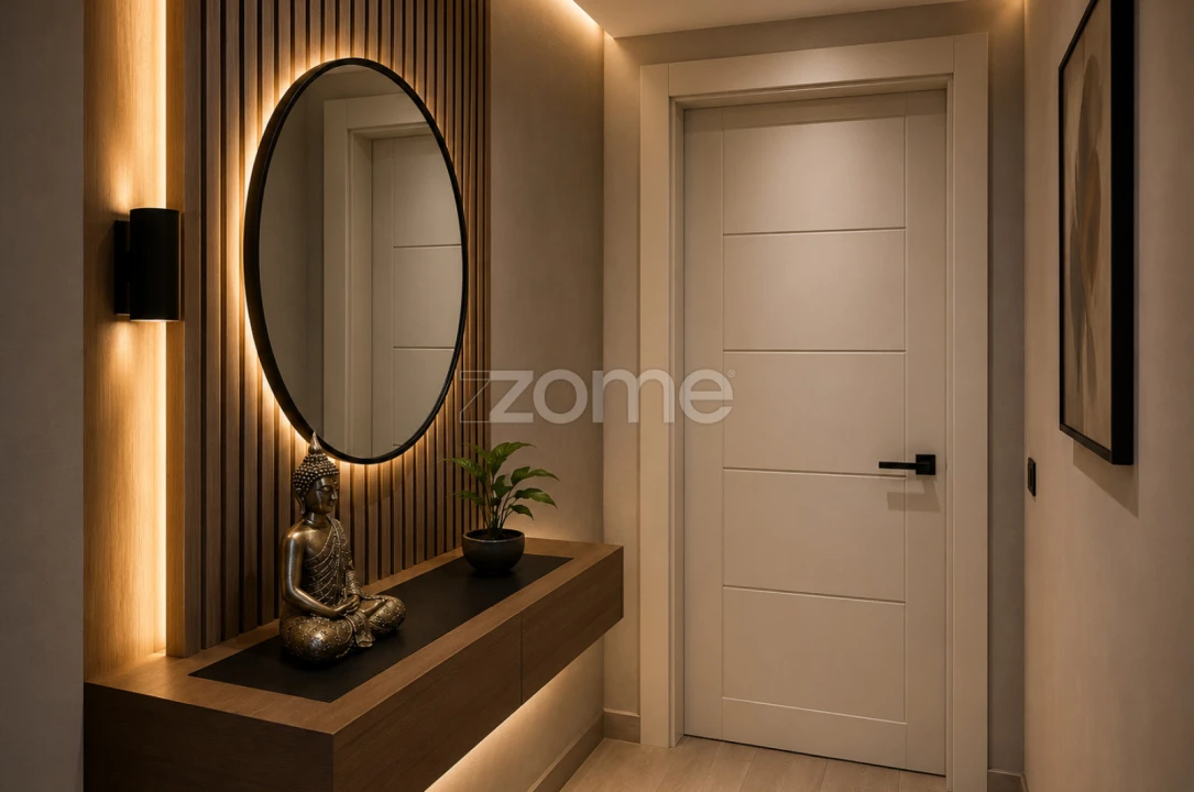 Apartamento T4 para Venda em Campolide Foto 1