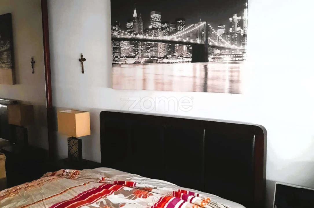 Apartamento T4 para Venda em Campolide Foto 9