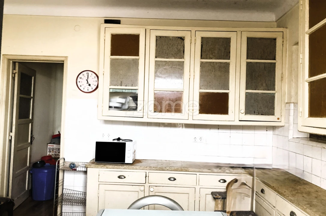 Apartamento T4 para Venda em Campolide Foto 7