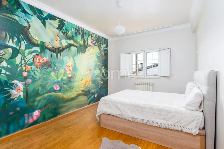 Moradia T3 para Venda em Almeirim Foto 13