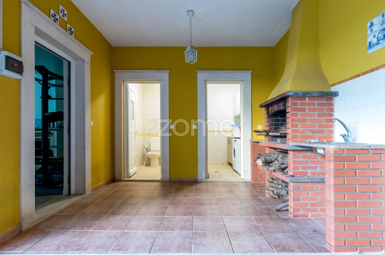 Moradia T3 para Venda em Almeirim Foto 25