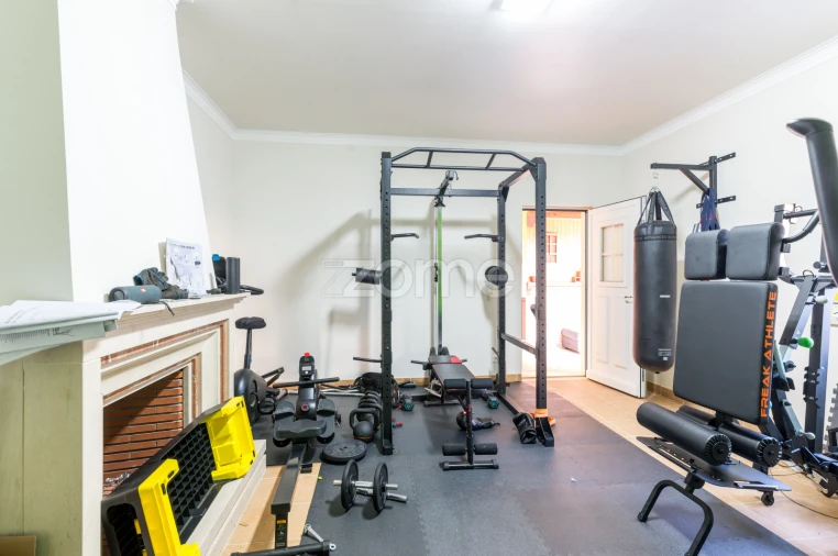 Moradia T3 para Venda em Almeirim Foto 27