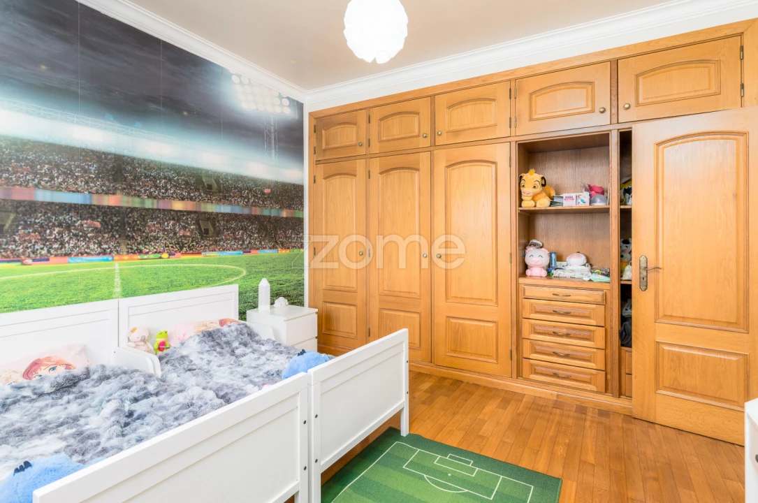 Moradia T3 para Venda em Almeirim Foto 10