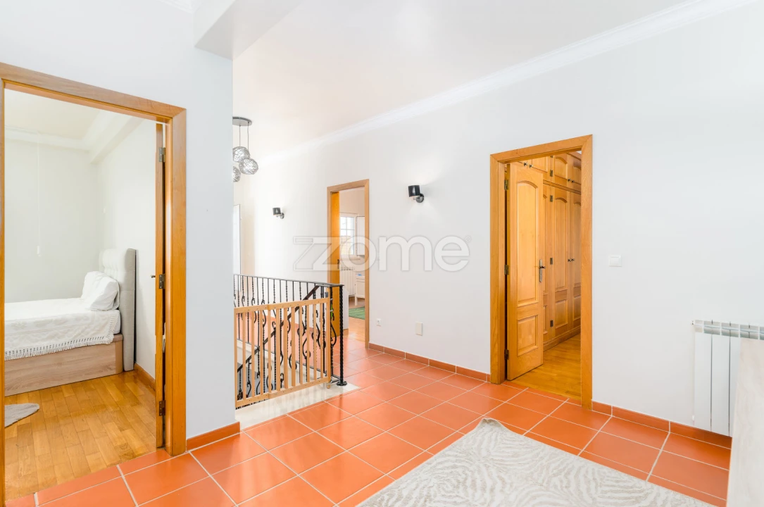 Moradia T3 para Venda em Almeirim Foto 12