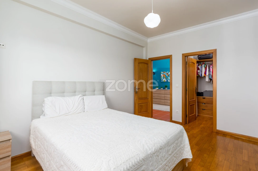 Moradia T3 para Venda em Almeirim Foto 14