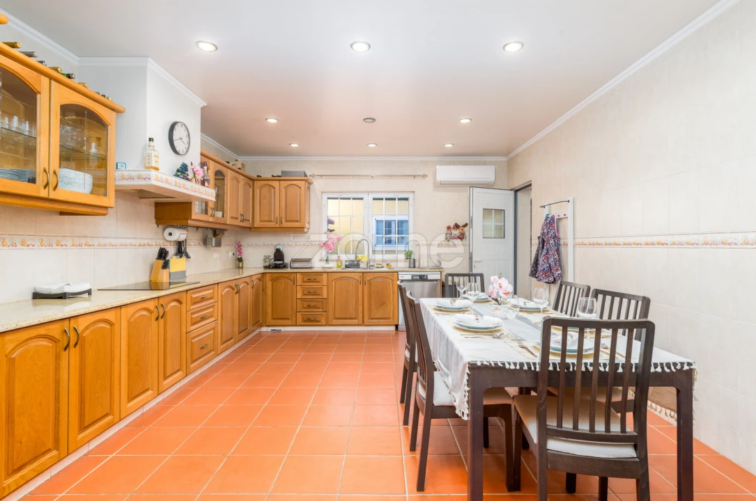 Moradia T3 para Venda em Almeirim Foto 15