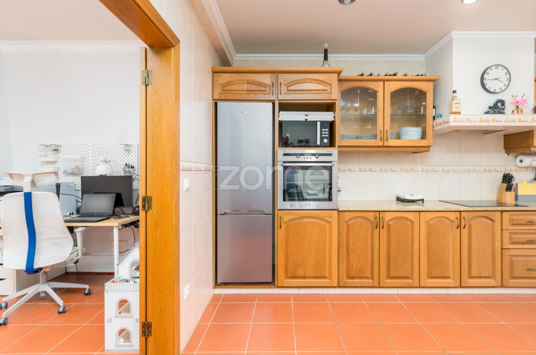 Moradia T3 para Venda em Almeirim Foto 18