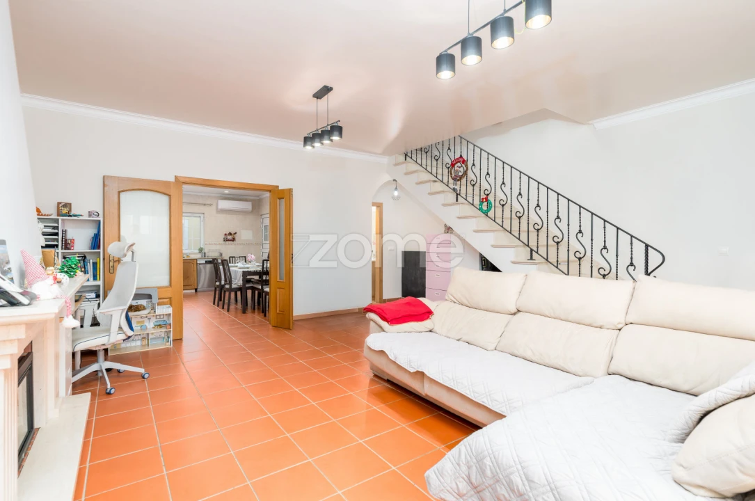 Moradia T3 para Venda em Almeirim Foto 21