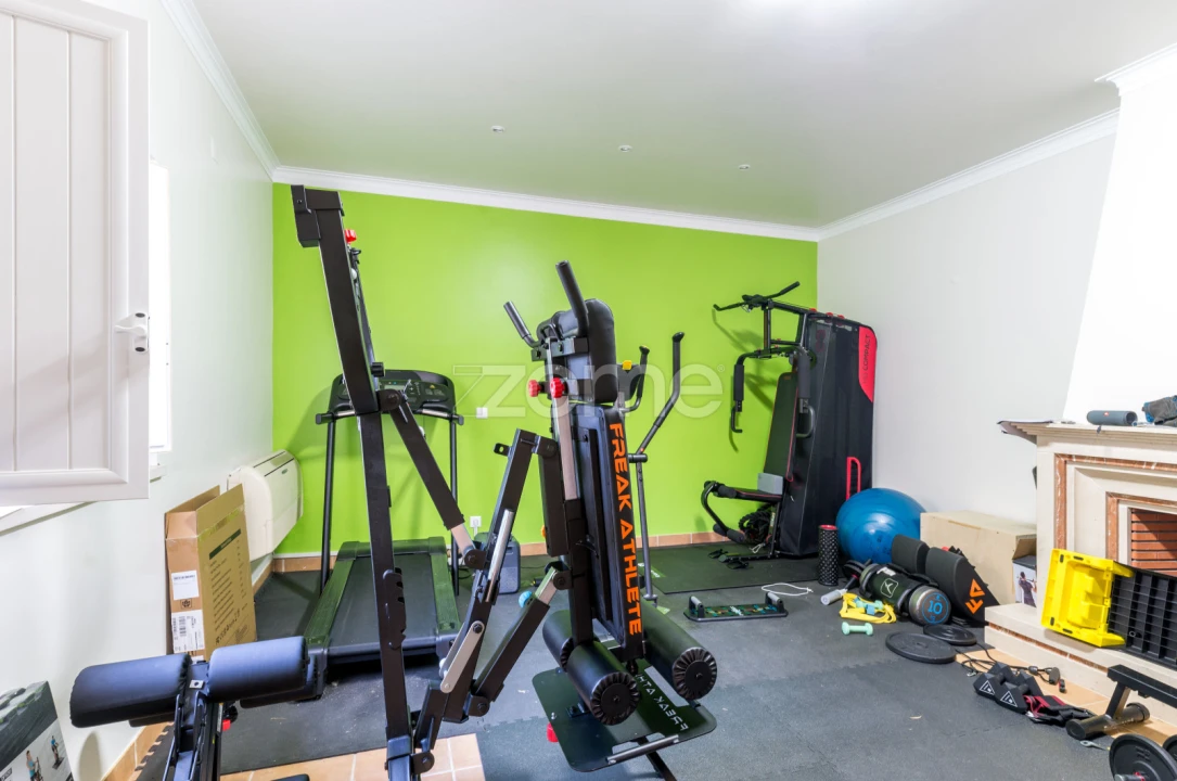 Moradia T3 para Venda em Almeirim Foto 26