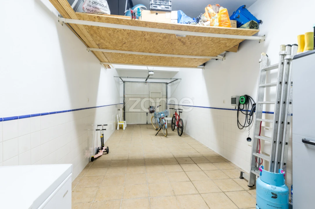 Moradia T3 para Venda em Almeirim Foto 30