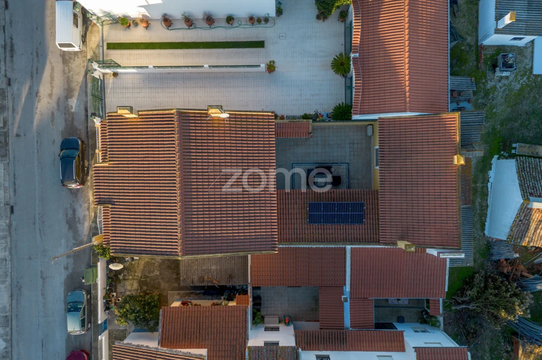 Moradia T3 para Venda em Almeirim Foto 5