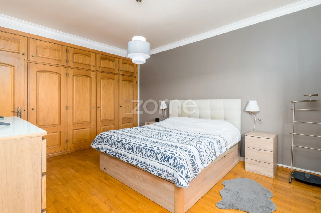 Moradia T3 para Venda em Almeirim Foto 6