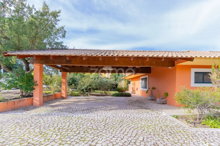 Moradia T3 para Venda em Quinta do Conde Foto 50