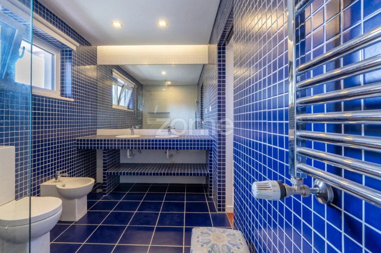 Moradia T3 para Venda em Quinta do Conde Foto 37