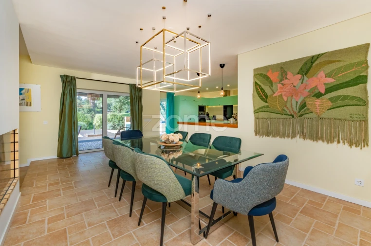 Moradia T3 para Venda em Quinta do Conde Foto 17