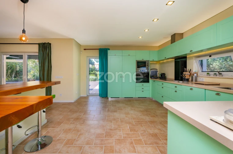 Moradia T3 para Venda em Quinta do Conde Foto 22