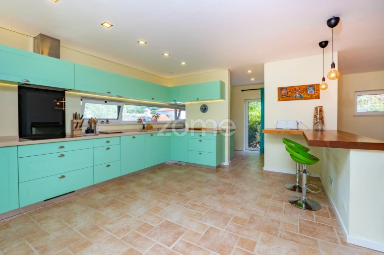 Moradia T3 para Venda em Quinta do Conde Foto 23