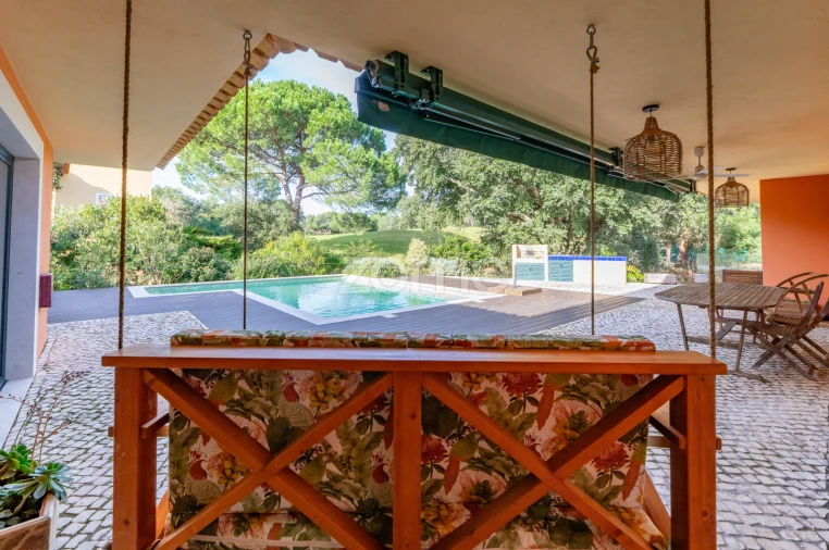 Moradia T3 para Venda em Quinta do Conde Foto 8