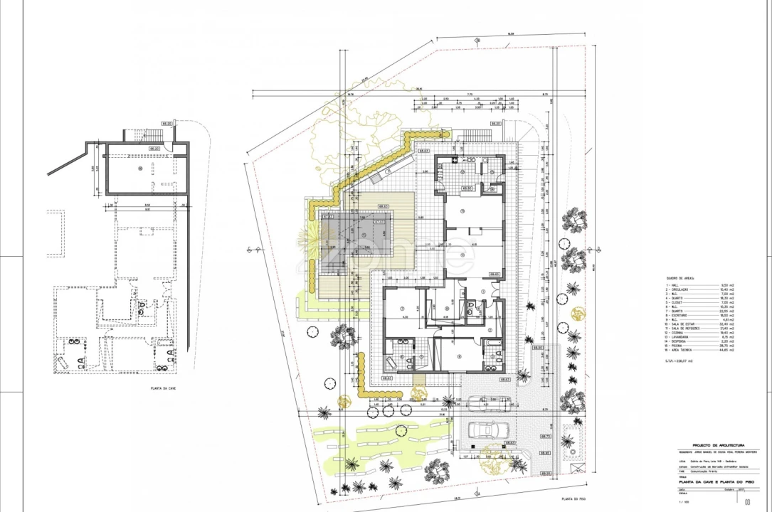 Moradia T3 para Venda em Quinta do Conde Foto 53