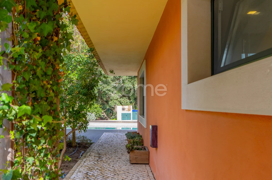 Moradia T3 para Venda em Quinta do Conde Foto 47