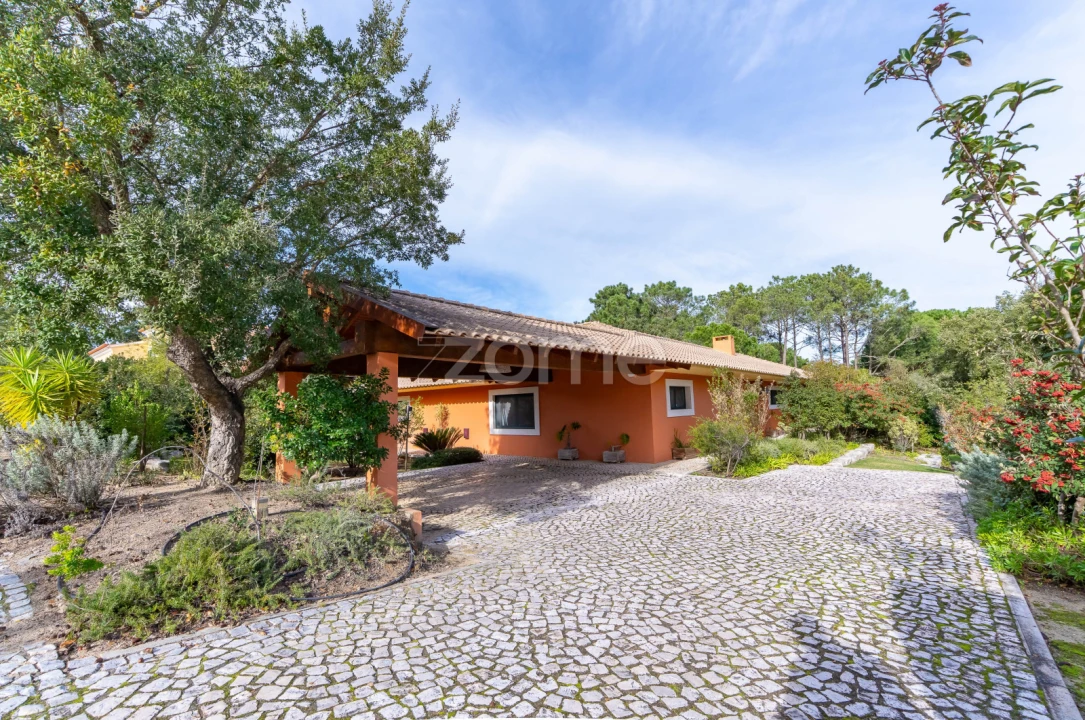 Moradia T3 para Venda em Quinta do Conde Foto 49